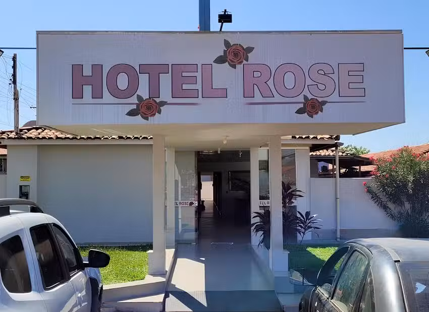 Hotel Rose