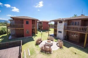 Hotel Rossom&atilde; &ndash; Praia do Rosa/SC