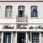 Hotel Rota do Mar