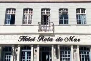 Hotel Rota do Mar