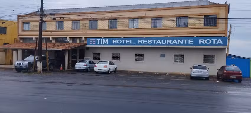 Hotel Rota