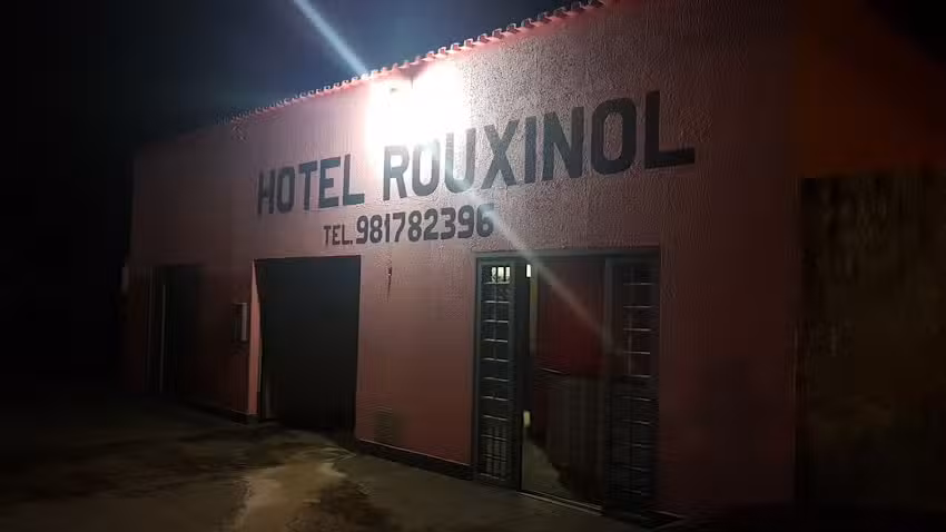 Hotel Roxinol