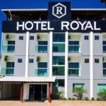 Hotel Royal