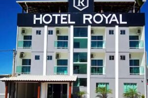 Hotel Royal