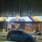Hotel Royal