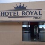 Hotel Royal