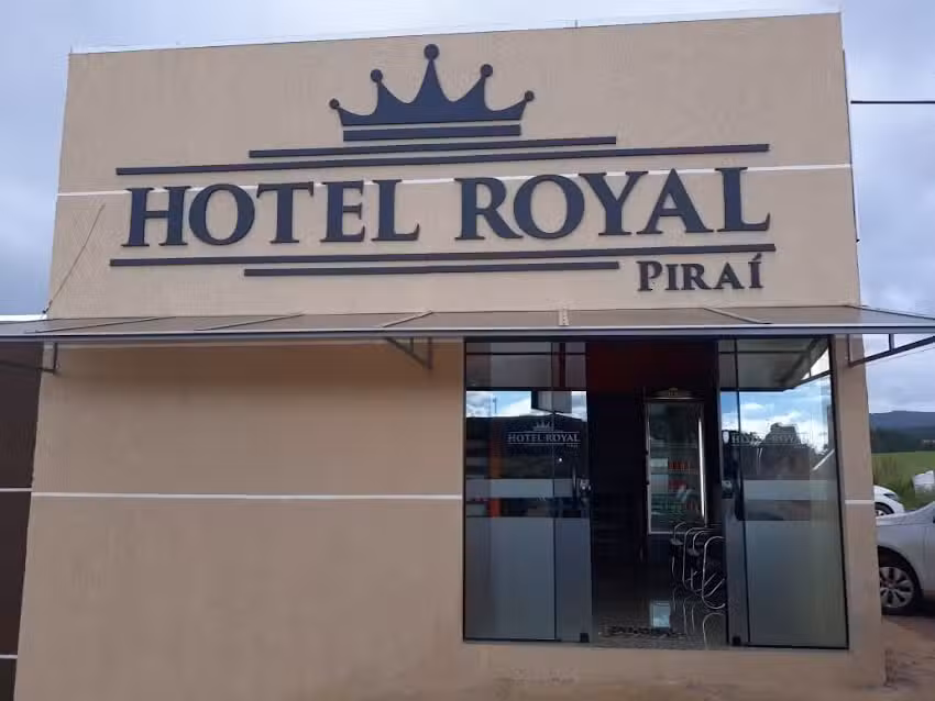 Hotel Royal