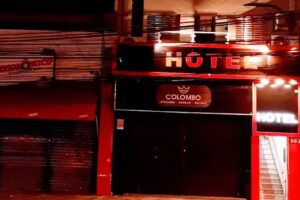 Hotel Royal Br&aacute;s