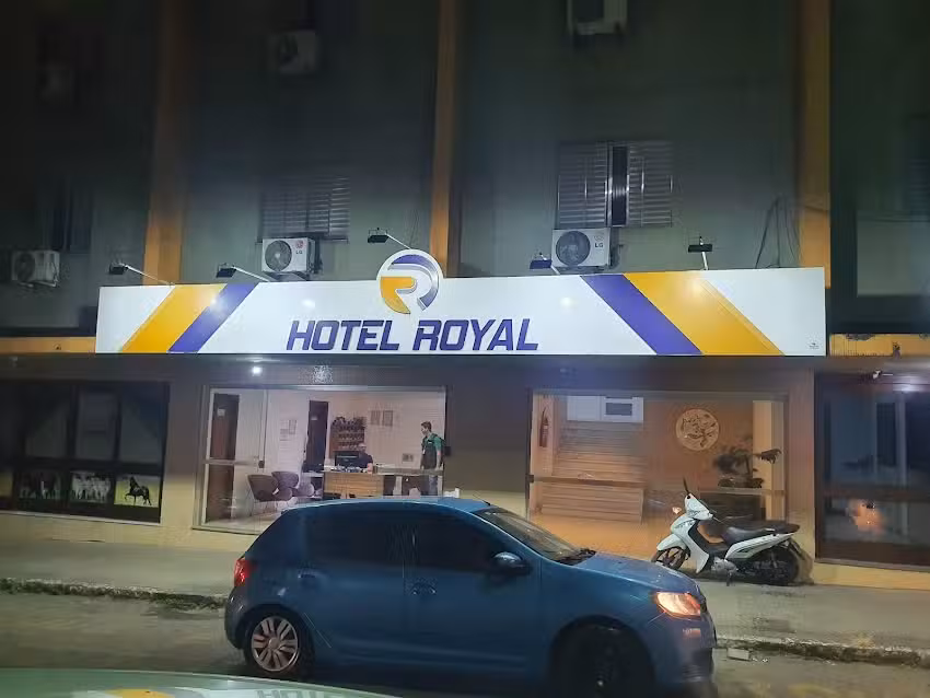 Hotel Royal