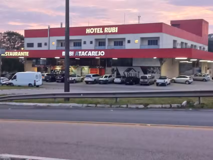 Hotel Rubi