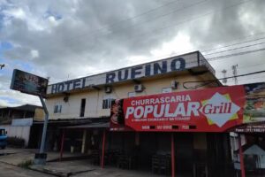 Hotel Rufino