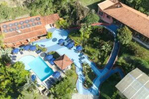 Hotel Rural Vale das Nascentes