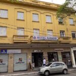 Hotel Sabar&aacute;