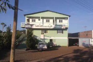 Hotel Sabor e Aconchego