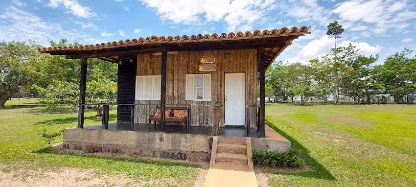 Hotel Salsalito Jungle Park