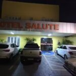 Hotel Salute