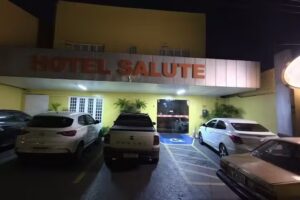 Hotel Salute