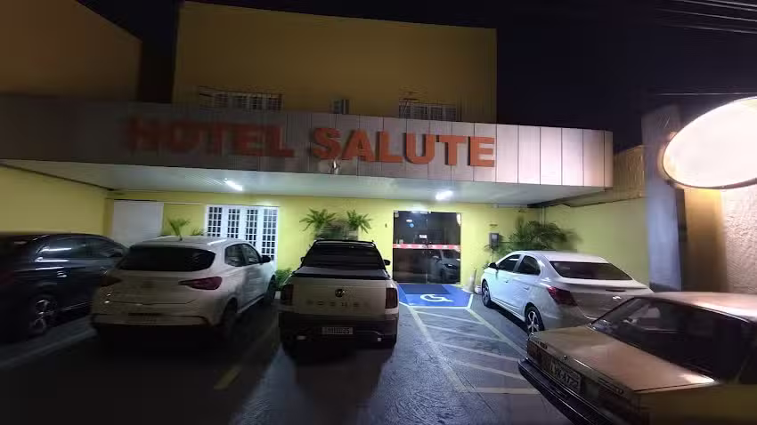Hotel Salute