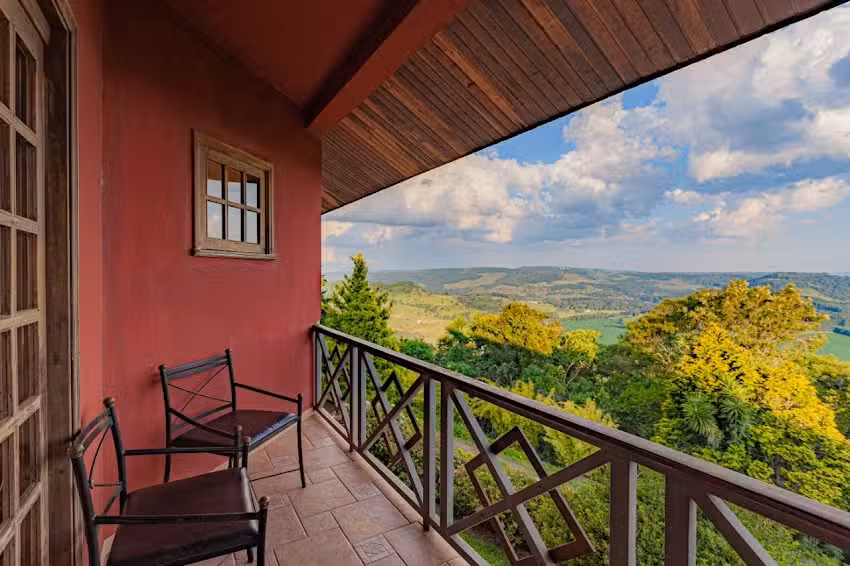 Hotel Samba Guarapuava