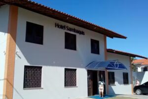 Hotel Sambaquis