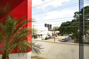 Hotel Samir business