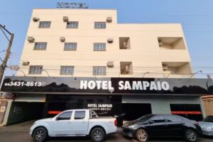 Hotel Sampaio