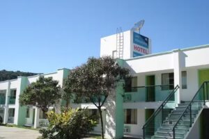 Hotel San Bernardino