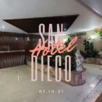 Hotel San Diego