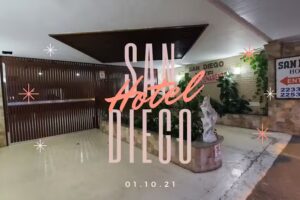 Hotel San Diego