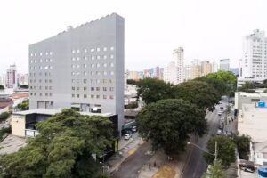 Hotel San Diego Express Barro Preto