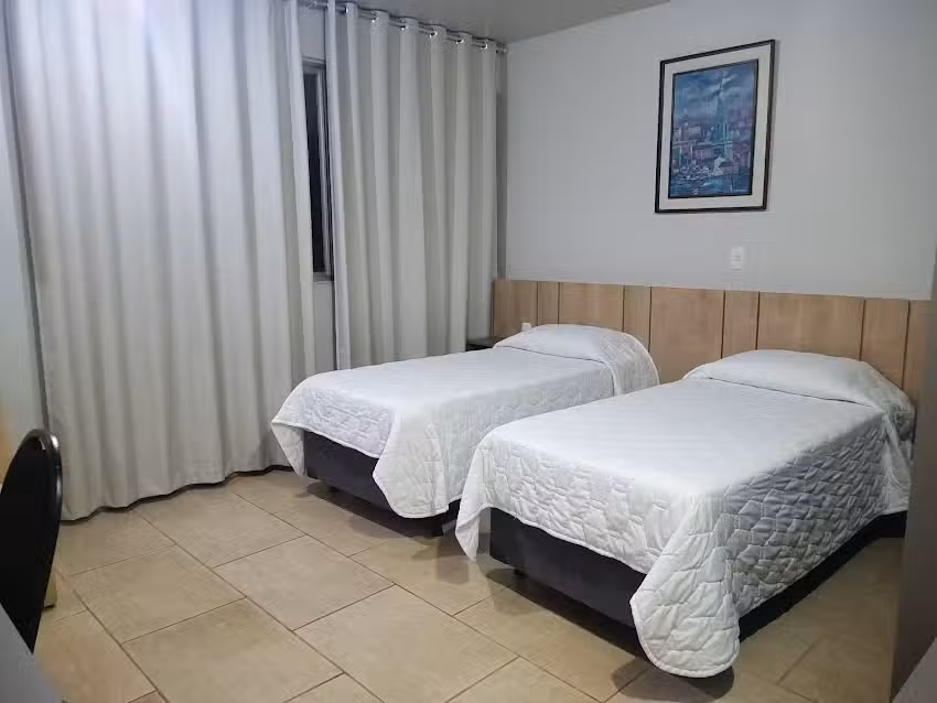 Hotel San Francisco