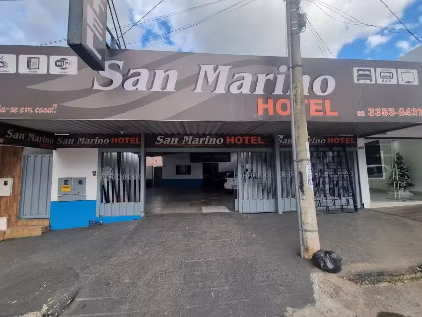 Hotel San Marino