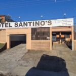 Hotel San Martin