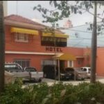 Hotel San Rafael
