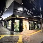 Hotel San Rafael