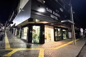 Hotel San Rafael