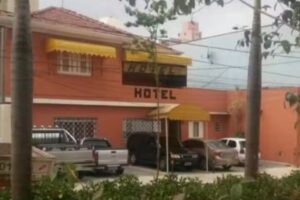 Hotel San Rafael