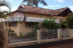 Hotel San Remo