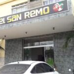Hotel San Remo
