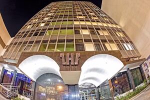 Hotel San Silvestre
