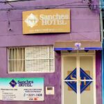 Hotel Sanches
