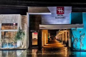 Hotel Sanchez
