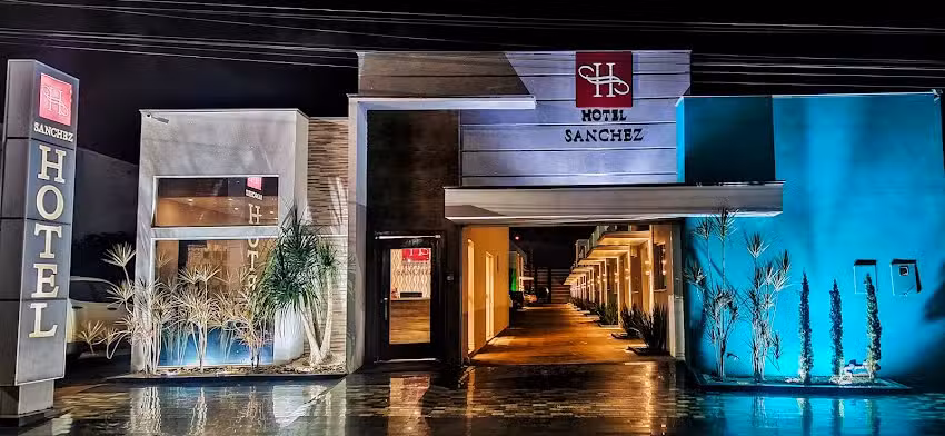 Hotel Sanchez