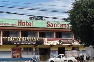 Hotel Sant Anna