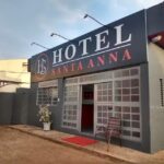 Hotel Santa Ana