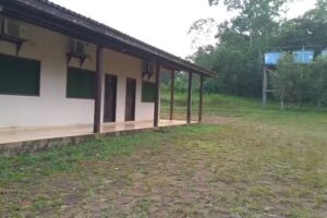 Hotel Santa B&aacute;rbara