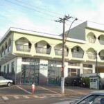 Hotel Santa B&aacute;rbara