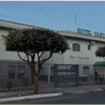 Hotel Santa Catarina