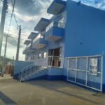 Hotel Santa Catarina