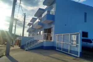 Hotel Santa Catarina